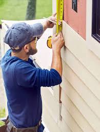 Siding for Commercial Buildings in La Crescent, MN